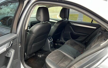 Skoda Octavia, 2014 год, 990 000 рублей, 4 фотография