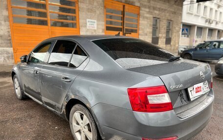 Skoda Octavia, 2014 год, 990 000 рублей, 13 фотография