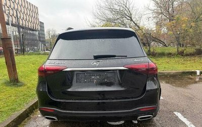 Mercedes-Benz GLE, 2025 год, 20 844 000 рублей, 1 фотография