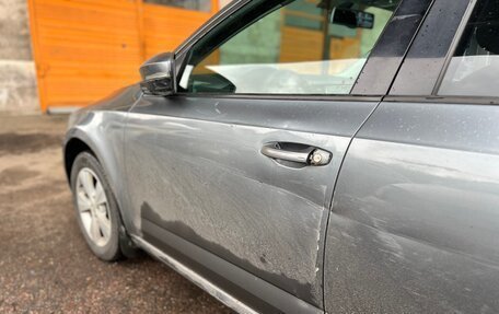 Skoda Octavia, 2014 год, 990 000 рублей, 15 фотография