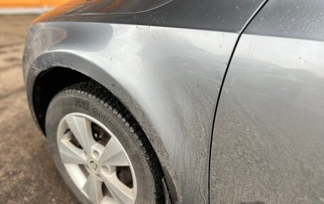 Skoda Octavia, 2014 год, 990 000 рублей, 16 фотография