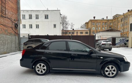Chevrolet Lacetti, 2008 год, 470 000 рублей, 2 фотография