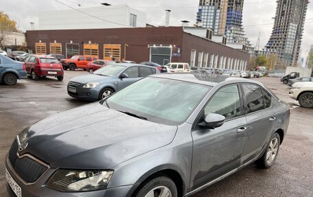 Skoda Octavia, 2014 год, 990 000 рублей, 12 фотография