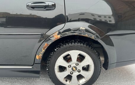 Chevrolet Lacetti, 2008 год, 470 000 рублей, 12 фотография