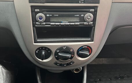 Chevrolet Lacetti, 2008 год, 470 000 рублей, 16 фотография