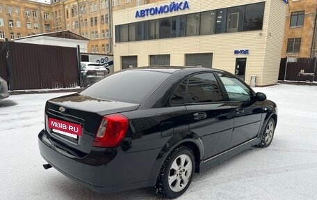 Chevrolet Lacetti, 2008 год, 470 000 рублей, 3 фотография