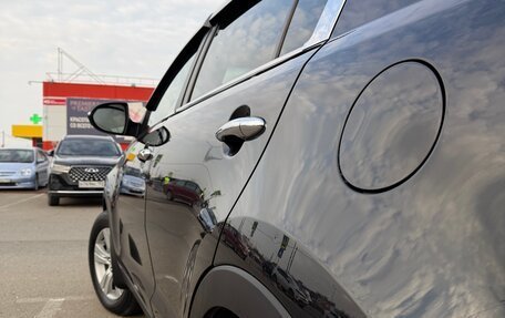 KIA Sportage III, 2011 год, 1 385 000 рублей, 12 фотография