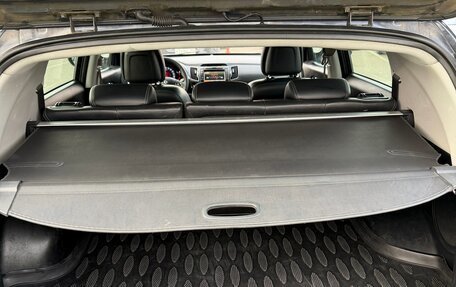 KIA Sportage III, 2011 год, 1 385 000 рублей, 22 фотография