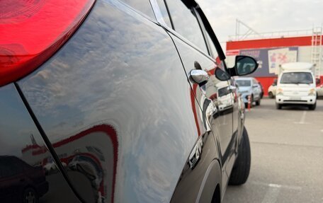 KIA Sportage III, 2011 год, 1 385 000 рублей, 20 фотография