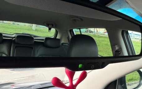 KIA Sportage III, 2011 год, 1 385 000 рублей, 27 фотография