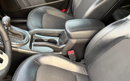 KIA Sportage III, 2011 год, 1 385 000 рублей, 28 фотография