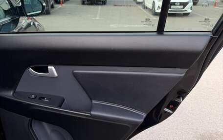 KIA Sportage III, 2011 год, 1 385 000 рублей, 30 фотография