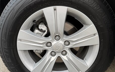 KIA Sportage III, 2011 год, 1 385 000 рублей, 34 фотография