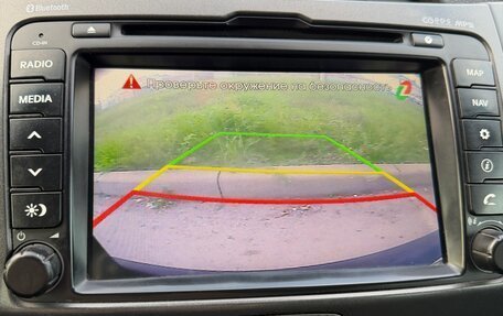 KIA Sportage III, 2011 год, 1 385 000 рублей, 36 фотография