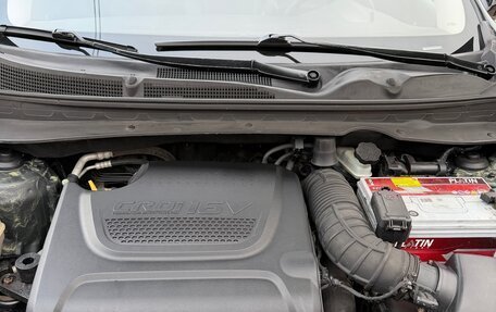 KIA Sportage III, 2011 год, 1 385 000 рублей, 37 фотография