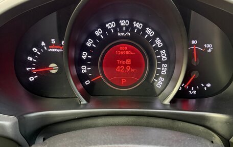 KIA Sportage III, 2011 год, 1 385 000 рублей, 38 фотография