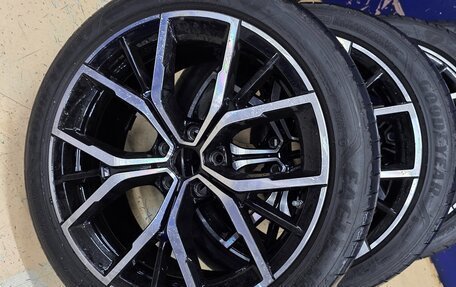 BMW 5 серия, 2021 год, 9 515 000 рублей, 2 фотография