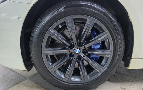 BMW 5 серия, 2021 год, 9 515 000 рублей, 4 фотография