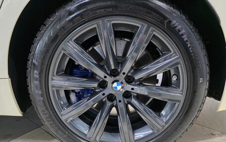 BMW 5 серия, 2021 год, 9 515 000 рублей, 3 фотография