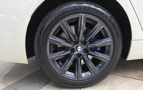 BMW 5 серия, 2021 год, 9 515 000 рублей, 11 фотография