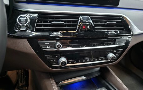 BMW 5 серия, 2021 год, 9 515 000 рублей, 19 фотография