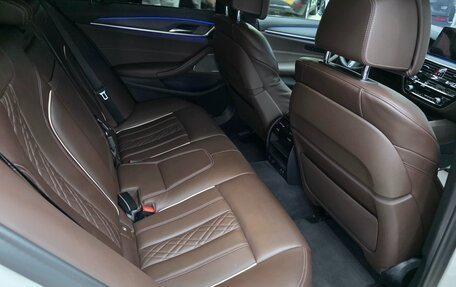 BMW 5 серия, 2021 год, 9 515 000 рублей, 15 фотография