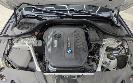 BMW 5 серия, 2021 год, 9 515 000 рублей, 18 фотография