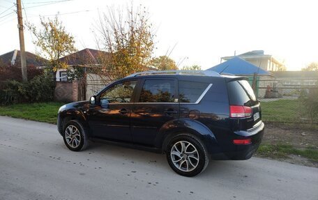 Citroen C-Crosser, 2011 год, 920 000 рублей, 3 фотография