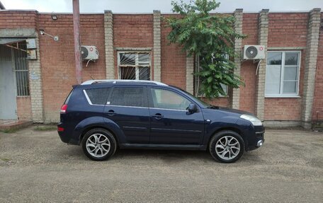 Citroen C-Crosser, 2011 год, 920 000 рублей, 7 фотография