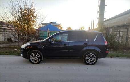 Citroen C-Crosser, 2011 год, 920 000 рублей, 2 фотография