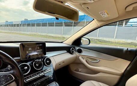 Mercedes-Benz C-Класс, 2015 год, 1 950 000 рублей, 5 фотография