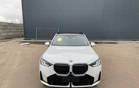 BMW X3, 2025 год, 7 650 000 рублей, 3 фотография