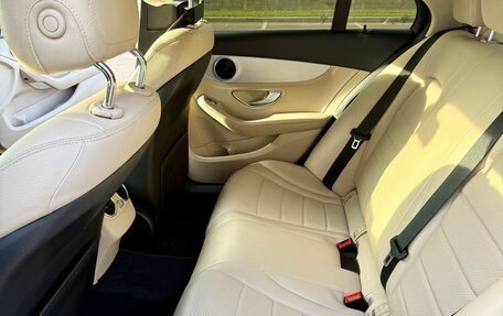 Mercedes-Benz C-Класс, 2015 год, 1 950 000 рублей, 4 фотография