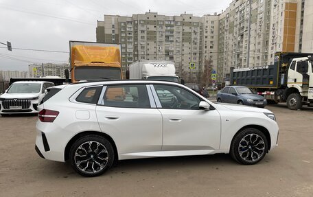 BMW X3, 2025 год, 7 650 000 рублей, 6 фотография