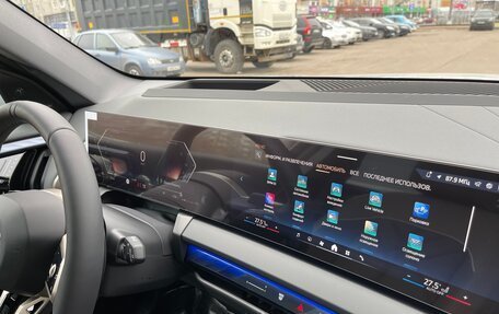 BMW X3, 2025 год, 7 650 000 рублей, 7 фотография