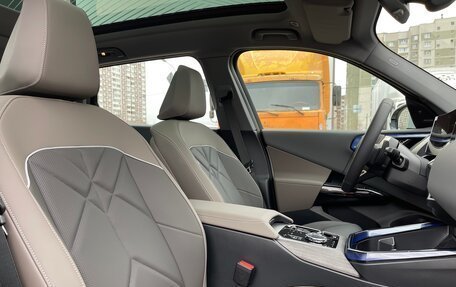 BMW X3, 2025 год, 7 650 000 рублей, 9 фотография