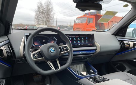 BMW X3, 2025 год, 7 650 000 рублей, 8 фотография
