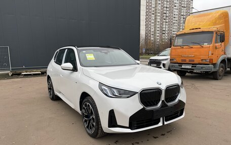 BMW X3, 2025 год, 7 650 000 рублей, 15 фотография