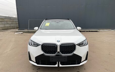 BMW X3, 2025 год, 7 650 000 рублей, 13 фотография