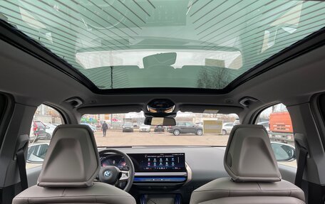 BMW X3, 2025 год, 7 650 000 рублей, 12 фотография