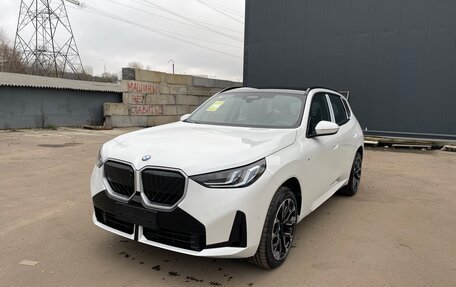 BMW X3, 2025 год, 7 650 000 рублей, 17 фотография