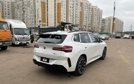 BMW X3, 2025 год, 7 650 000 рублей, 18 фотография