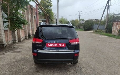 Citroen C-Crosser, 2011 год, 920 000 рублей, 5 фотография