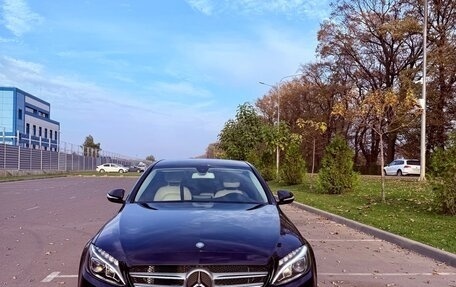 Mercedes-Benz C-Класс, 2015 год, 1 950 000 рублей, 7 фотография