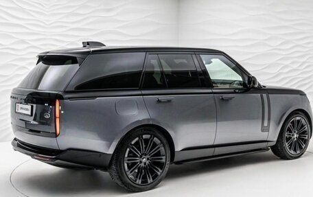 Land Rover Range Rover IV рестайлинг, 2023 год, 20 100 000 рублей, 3 фотография