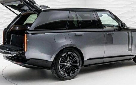 Land Rover Range Rover IV рестайлинг, 2023 год, 20 100 000 рублей, 6 фотография