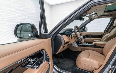 Land Rover Range Rover IV рестайлинг, 2023 год, 20 100 000 рублей, 9 фотография