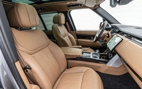 Land Rover Range Rover IV рестайлинг, 2023 год, 20 100 000 рублей, 10 фотография