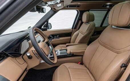 Land Rover Range Rover IV рестайлинг, 2023 год, 20 100 000 рублей, 11 фотография