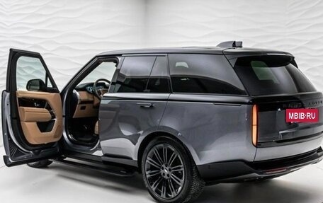 Land Rover Range Rover IV рестайлинг, 2023 год, 20 100 000 рублей, 4 фотография
